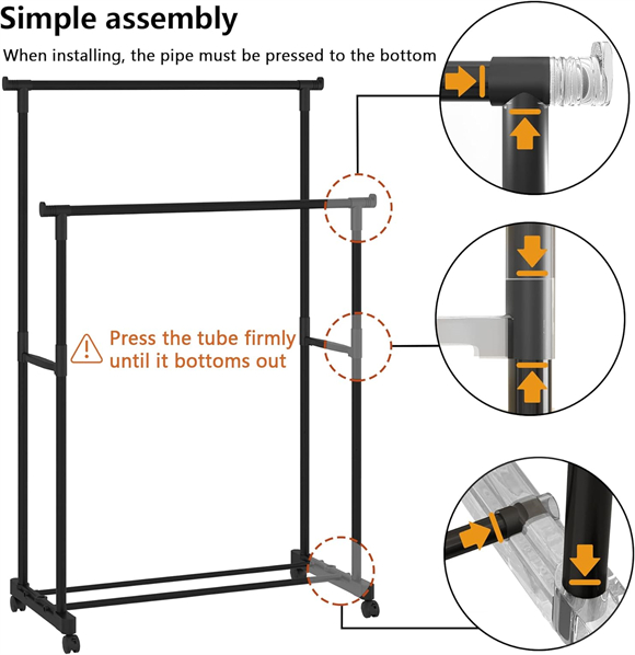 cloth hanger